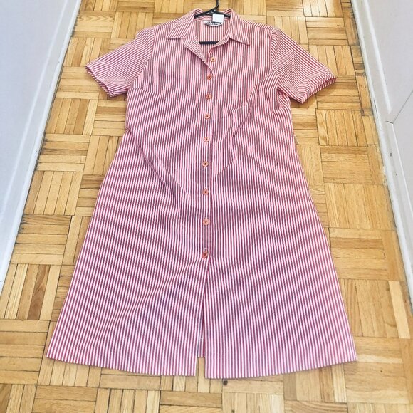 Robe Rayure - Picture 3 of 6